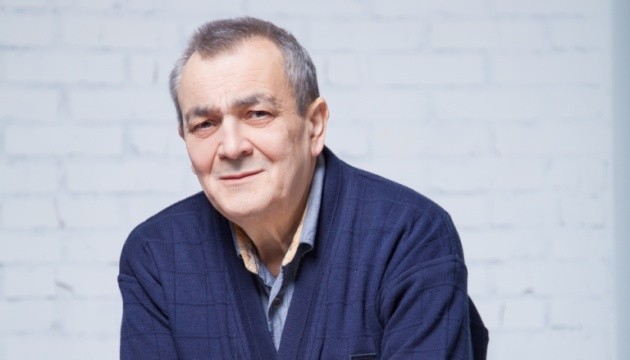 Український композитор Євген Станкович святкує 83-річчя