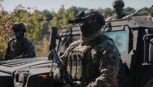 War update: 78 combat clashes reported on front lines today, Pokrovsk sector remains hottest