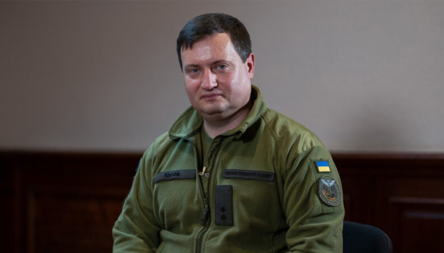 Бренд «Україна» має вийти за межі свого традиційного позиціонування - Юсов