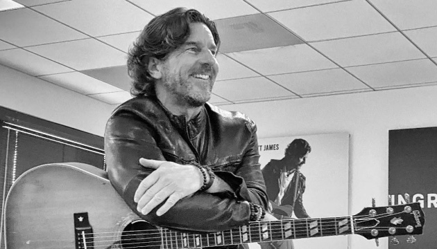 У США в авіакатастрофі загинув композитор Бретт Джеймс