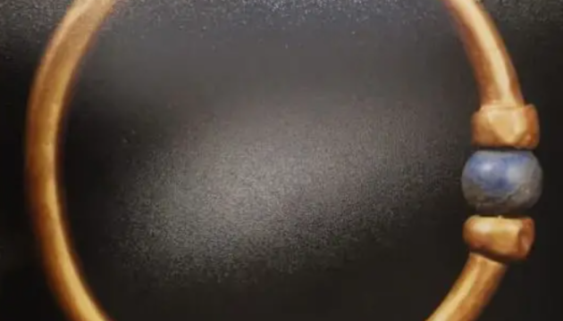 У Єгипті вкрали з музею і переплавили трьохтисячолітній браслет