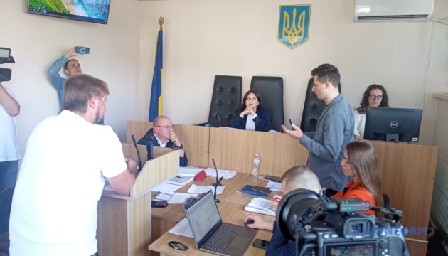 У Харкові обвинувачений у побитті вчителя ексспівробітник ТЦК готовий виплатити ₴36 тисяч - адвокат