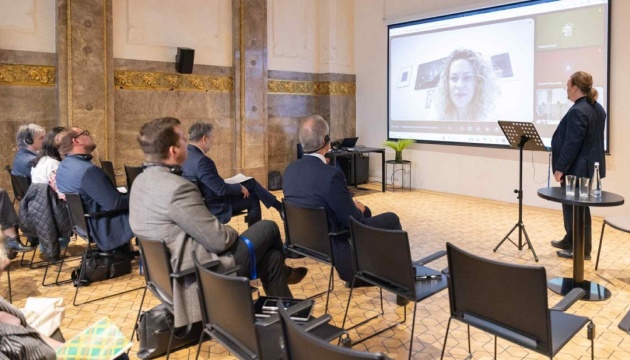 У Львові відбулася конференція, присвячена чесько-українській культурній співпраці