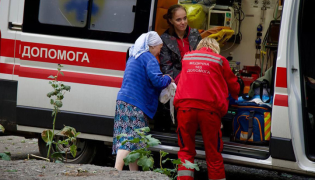 In Dnipro bereits 26 Verletzte, ein Toter bei russischem Drohnen- und Raketenangriff