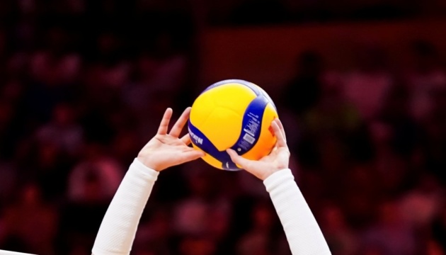 Визначилися перші півфіналісти ЧС-2025 з волейболу