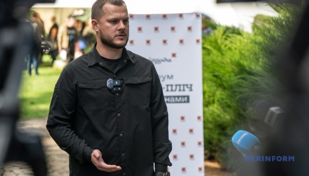 На Київщині діють 13 ветеранських хабів