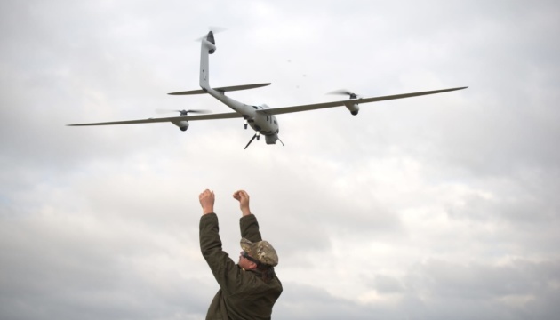 У ЗСУ провели навчально-методичний збір з організації підготовки фахівців безпілотних систем