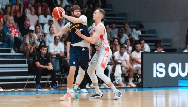 Артем Ковальов продовжить карʼєру у баскетбольному чемпіонаті Німеччині
