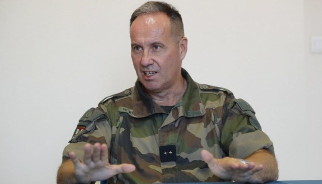 Prowokacje Rosji pozostaną bezkarne, ponieważ NATO jest osłabione wycofaniem się USA z Europy – francuski generał