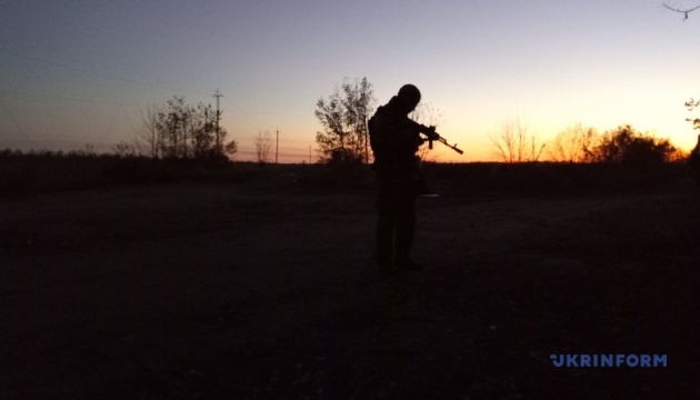 Guerre en Ukraine : Des groupes de sabotage russes tentent en permanence de pénétrer à Koupiansk