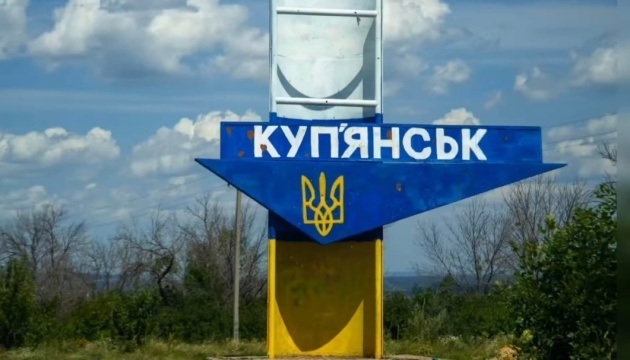 Kupyansk front: the situation is challenging but controllable by Ukrainian forces