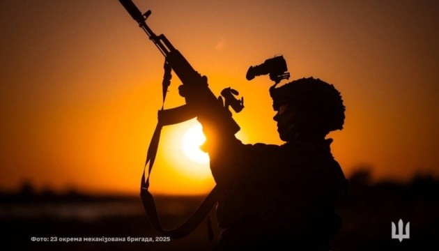 У Силах оборони розгортають цифрову систему обліку військовослужбовців «Імпульс»