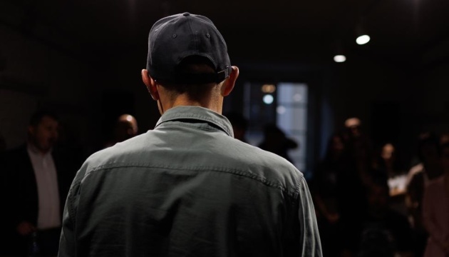 Маємо зробити все, щоб Росія як імперія перестала існувати - очільник Руху опору ССО