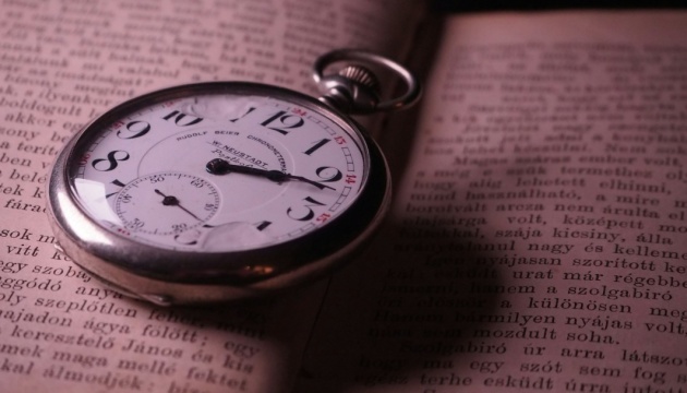 Ucrania cambia al horario de invierno el domingo 26 de octubre