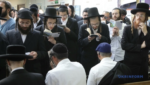 22 вересня: Вирок за вбивство на фунікулері |Рош га-Шана в Умані |Генасамблея ООН |Осіннє рівнодення