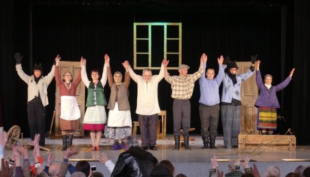 У Кам’янці-Подільському відбудеться театральний фестиваль «Комора»