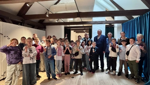 У Латвійському музеї історії запустили україномовний аудіогід