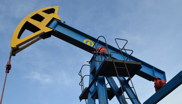 Укрнафта цьогоріч завершить буріння 25 свердловин