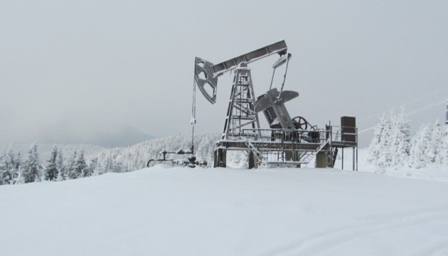 Ціна на нафту зростає після досягнення місячного мінімуму