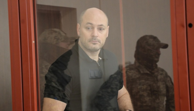 Appeals court keeps NABU detective Mahamedrasulov in custody