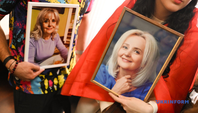 Допит таємного свідка у справі про вбивство Фаріон перенесли на 21 жовтня