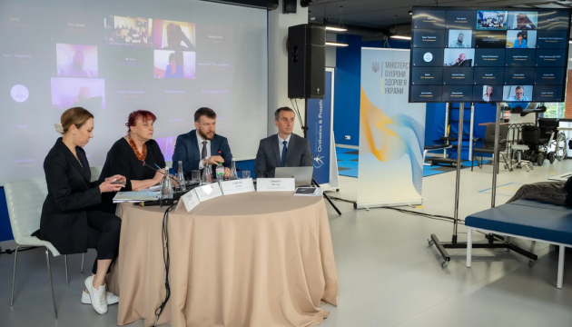 Якість і контроль: депутат розповів про робочу групу, яка має розробити реформу у сфері протезування