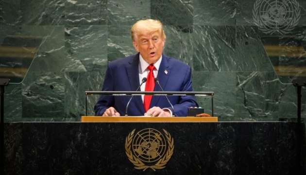 Trump: NATO countries should shoot down Russian aircraft in their airspace