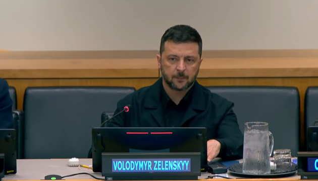 Selenskyj bei Tagung Internationaler Koalition: Ukraine konnte 1.625 von Russland verschleppte Kinder zurückholen