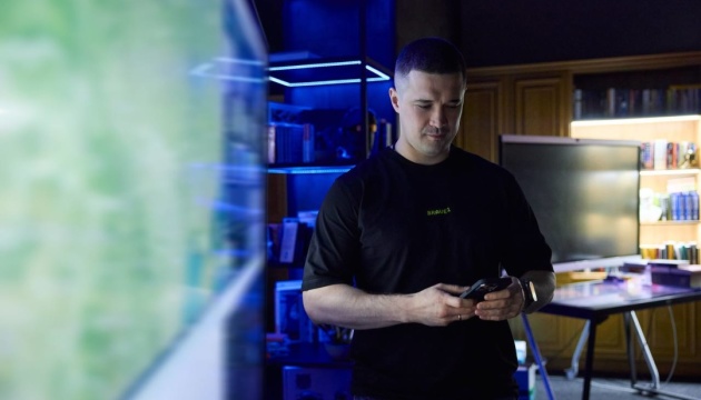 До освітньої платформи «Мрія» приєдналася вже кожна шоста школа - Федоров