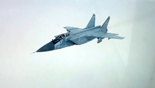 Russia’s violation of Estonia airspace: What made NATO stop short of shooting down Russian MiG-31 jets?