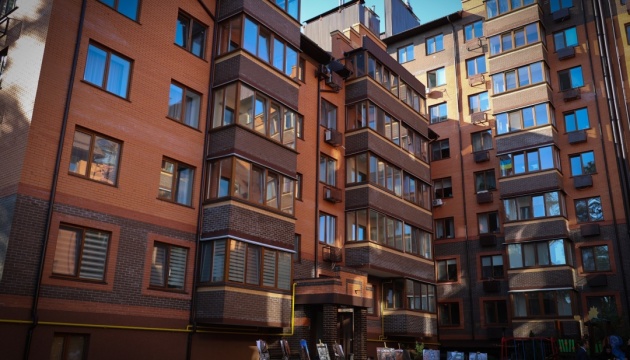 На Київщині відновлені 80% пошкоджених унаслідок війни об’єктів 