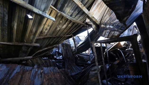 У Харкові через атаку на енергетичний обʼєкт - проблеми з електрикою