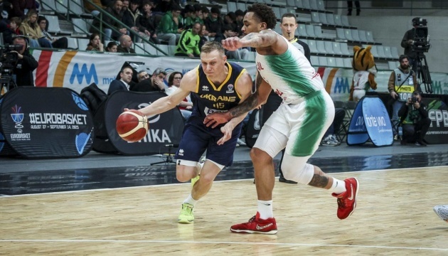 Зотов провів результативний матч Північноєвропейської баскетбольної ліги