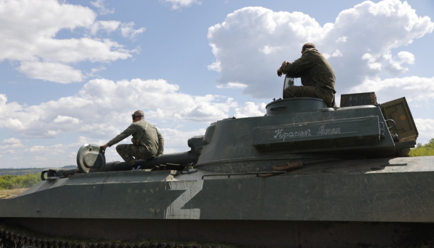 Dans la région de Donetsk, les forces russes exécutent une famille et prennent un enfant en otage