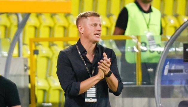 УПЛ назвала лауреатів шостого туру чемпіонату країни з футболу