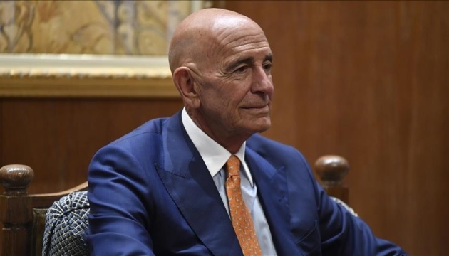 Сирія та Ізраїль близькі до угоди про «деескалацію» - спецпосланець США