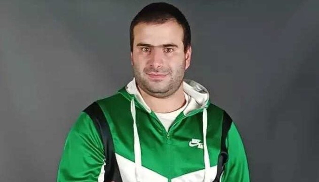 Пам'яті поліцейського Михайла Потьомкіна