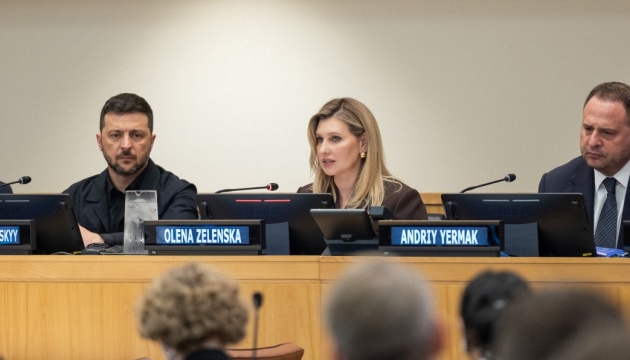 Вони жертви репресій: Зеленська закликає не допустити перетворення злочинів РФ проти дітей на статистику