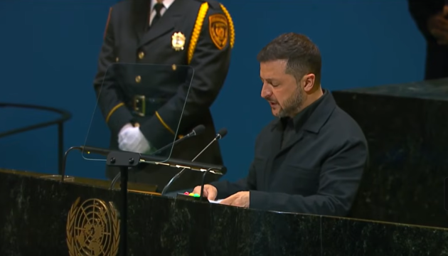 Selenskyj kritisiert mangelnde Reaktion auf russische Übergriffe auf Moldau 