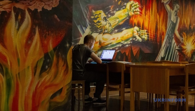 В Україні запускають електронний реєстр державної підтримки у сфері культури