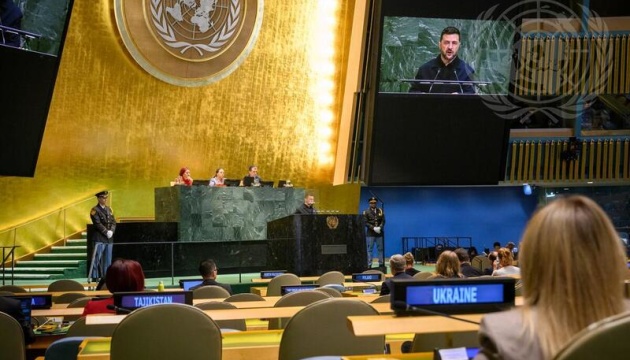 Zelensky calls on EU to support Moldova, says it cannot be lost