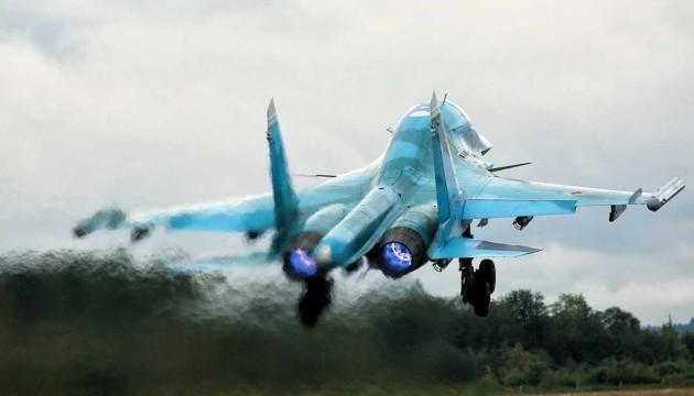 25 вересня: Ан-26, Су-34, РЛС, НПЗ – Україна б’є по рф | Хакерська атака ГУР | Погода | Фридайвінг