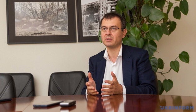 Гетманцев каже, що податкові пільги для інвесторів у переробну промисловість не призведуть до втрат бюджету