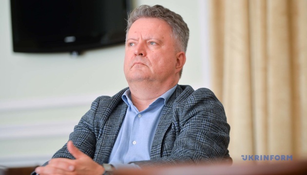 Кислиця про відносини РФ з Китаєм: Більшої залежності Москви не було з часів Золотої Орди