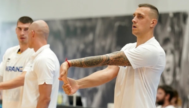 Бобров дебютував за БК «Динамо» (Бухарест)