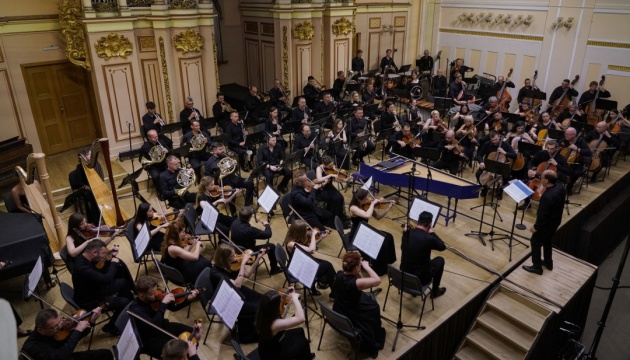 У Львові відбудеться 31-й фестиваль «Контрасти»