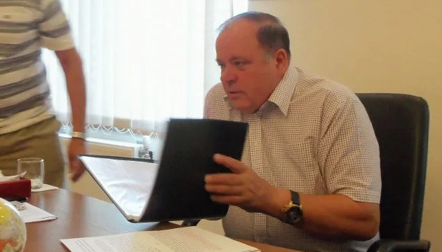 Експредставнику Президента України в АР Крим заочно дали 11 років за держзраду