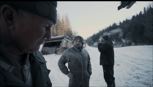 Фільм «Бартка» покажуть на Одеському кінофестивалі