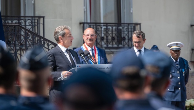 Саркозі засудили до 5 років в’язниці 