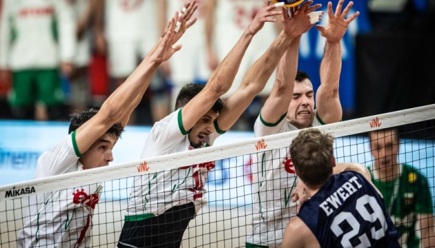 Стала відома друга пара 1/2 фіналу ЧС-2025 з волейболу